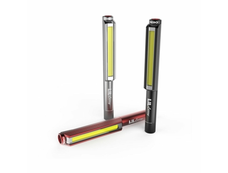 Lanterna LED NEBO Lil Larry 250 Lm
