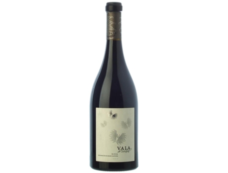 Solabal Vala Tempranillo Rioja Reserva 75 cl