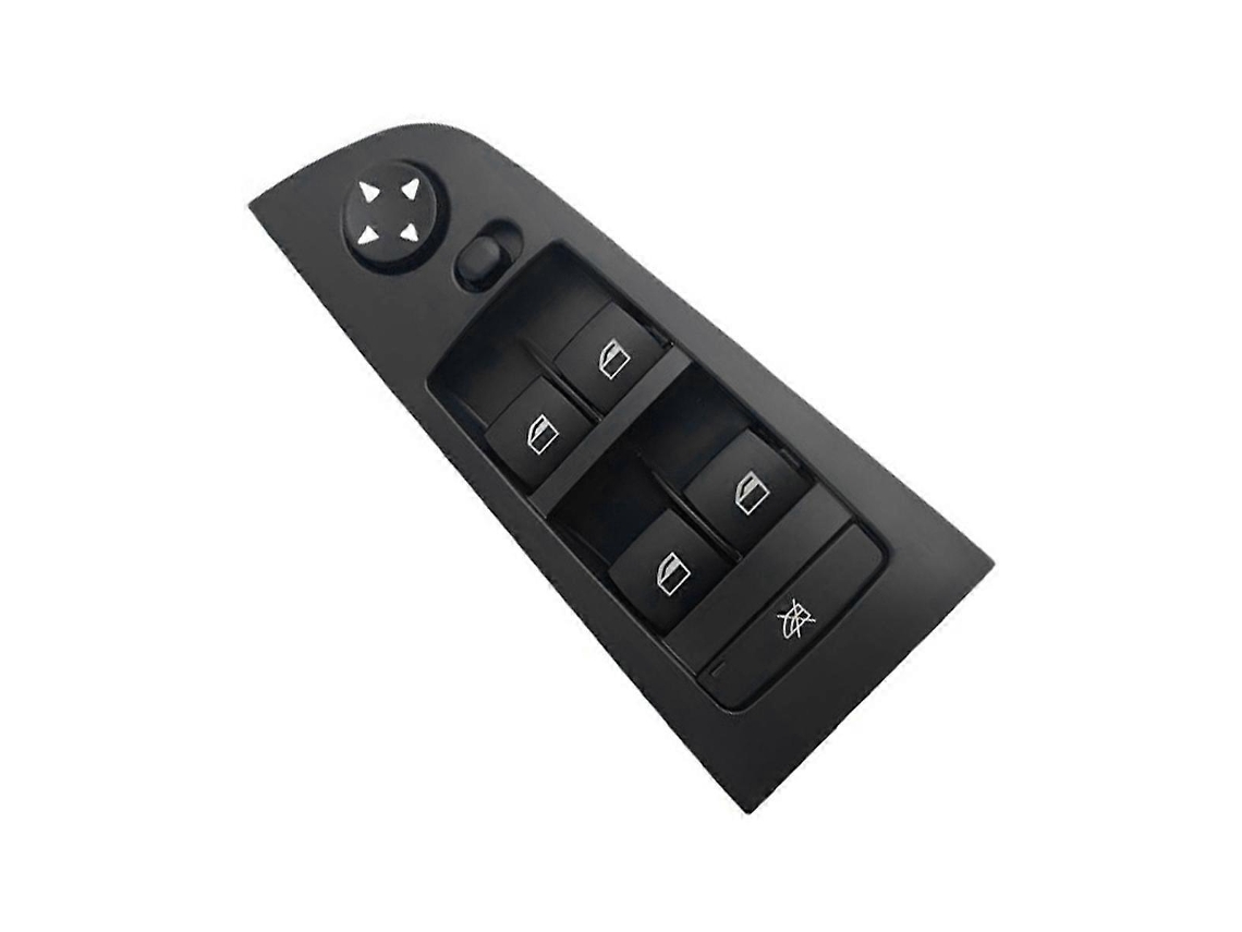 Interruptor De Elevação Do Vidro Elétrico De Carro De Alta Qualidade 61319217329 Para_yua