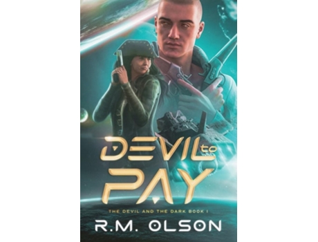 Livro Devil to Pay de RM Olson (Inglês)