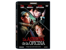 Office Killer (1998) / La Asesina De La Oficina