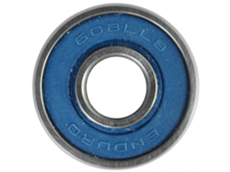 Rolamentos E ENDURO BEARINGS ACB 68025 CC-33,15x46,9x6,5 36x45º TU