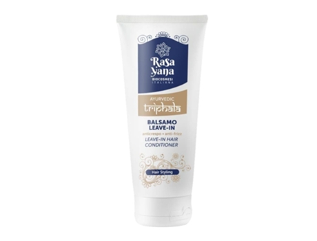 Condicionador Leave In para Cabelo 200ml Rasayana Biocosmetics