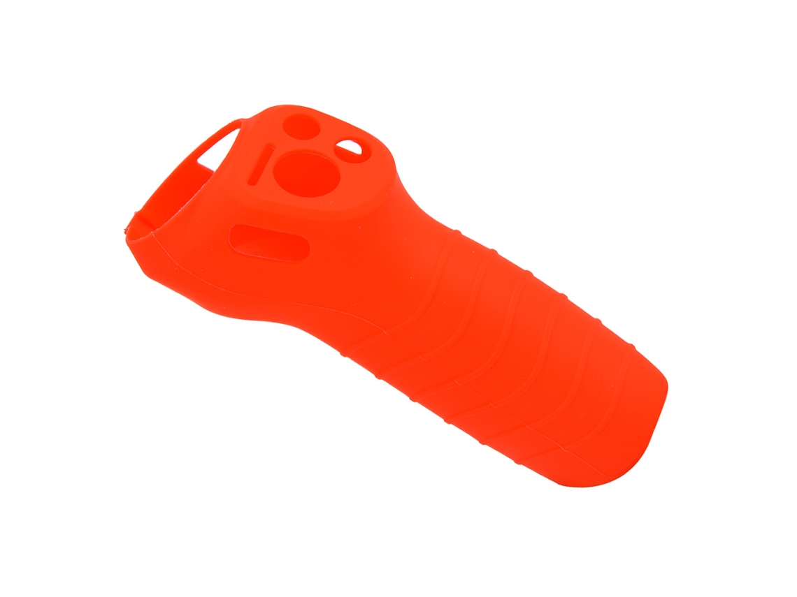 2026 funda Protectora Silicona para Osmo Mobile 3, Cubierta Antipolvo Y Mango