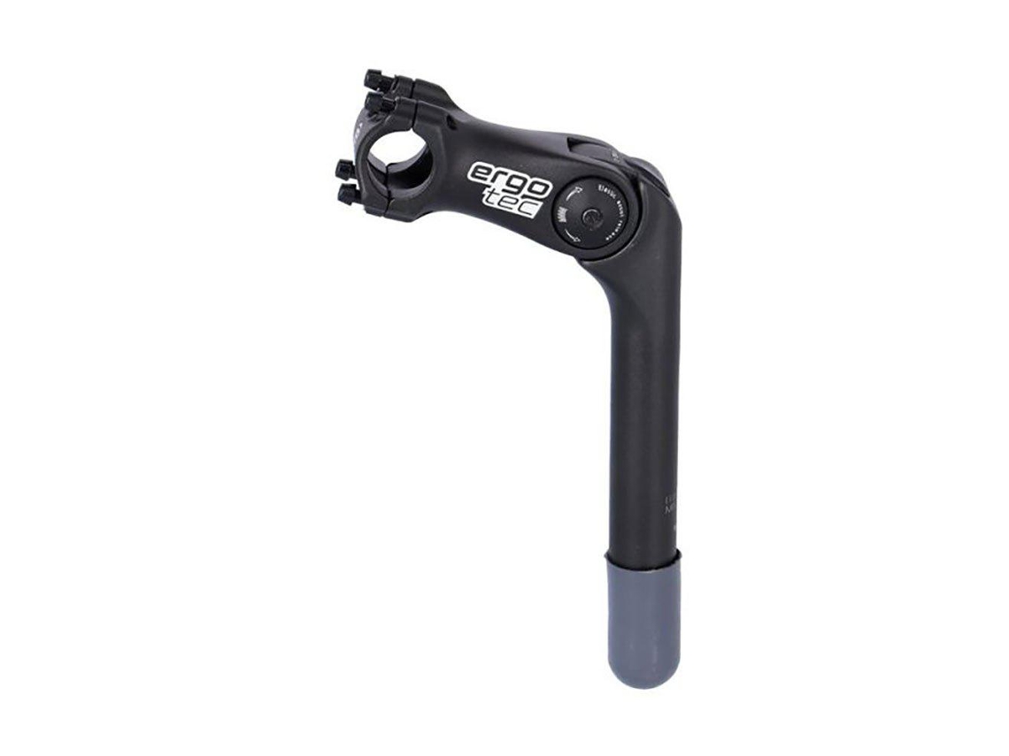 Ergotec Octopus 2 Sl 25.4/25.4 Mm 180 Mm