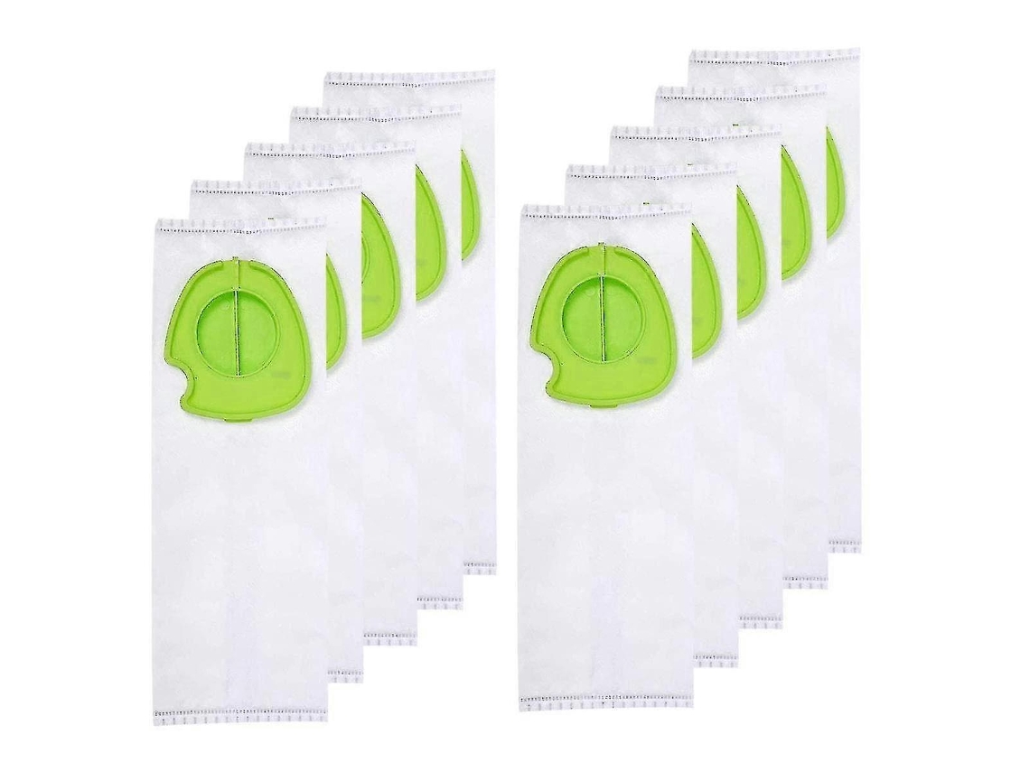 Lurelia 10 Sacos Para Aspirador