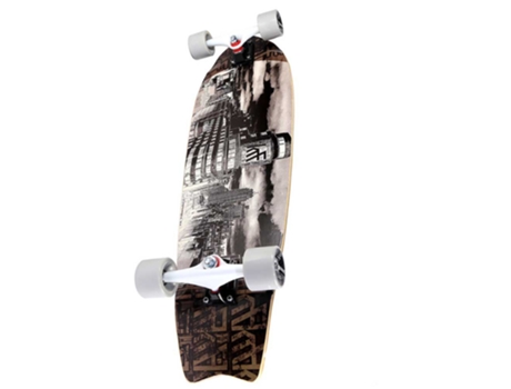 Skate KRF Surfer capitol
