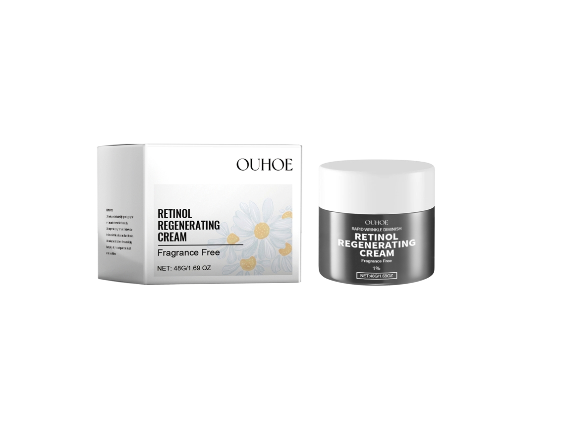 Creme Firmante Imediato Nutrição Profunda