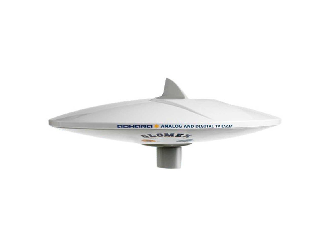 Glomex V9150 Agc Adhara Tv Antenna
