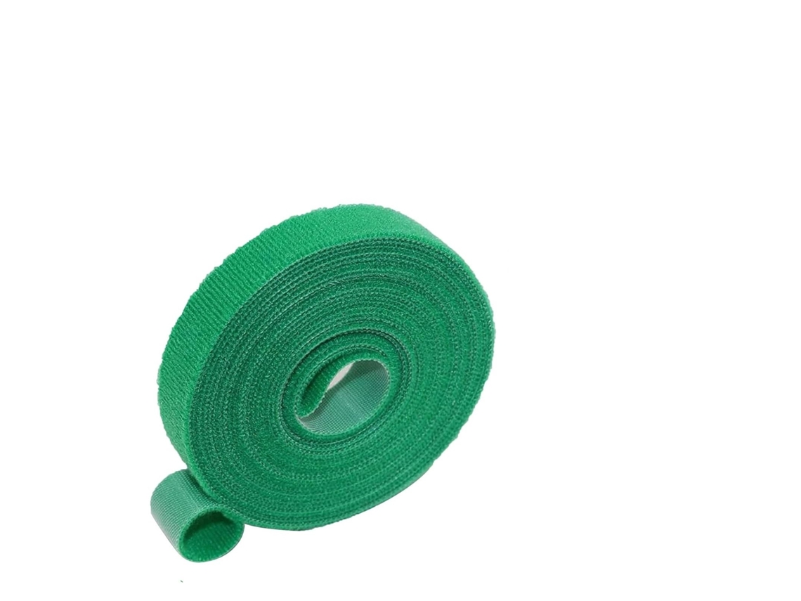 Suporte Ajustável Para Plantas Trepadeiras De 5m,tiras Autoadesivas E Reutilizáveis Para Árvores De Jardim Btforus