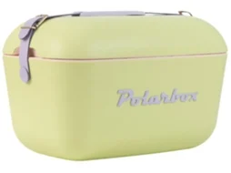 Geleira POLARBOX (20L - Lima/Alfazema)