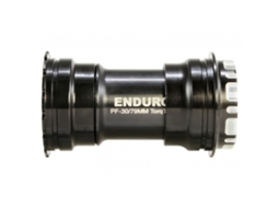 Suporte inferior E ENDURO BEARINGS TorqTite BB A/C SS-BBright-GXP-Black TU
