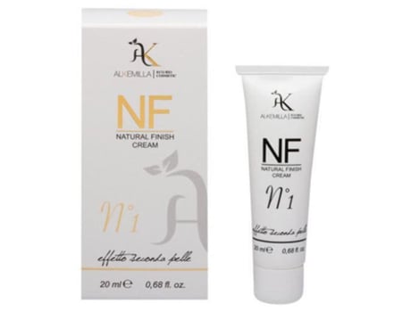 Alkemilla Nf Cream 20 ml Color Ecobio 03