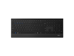 Teclado Rapoo Preto