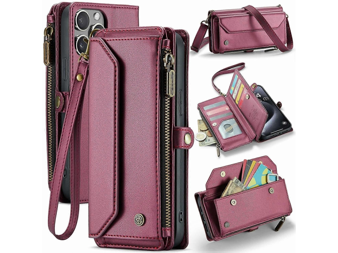 Capa De Celular Para Iphone 15 Pro Max