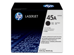 Toner HP Preto