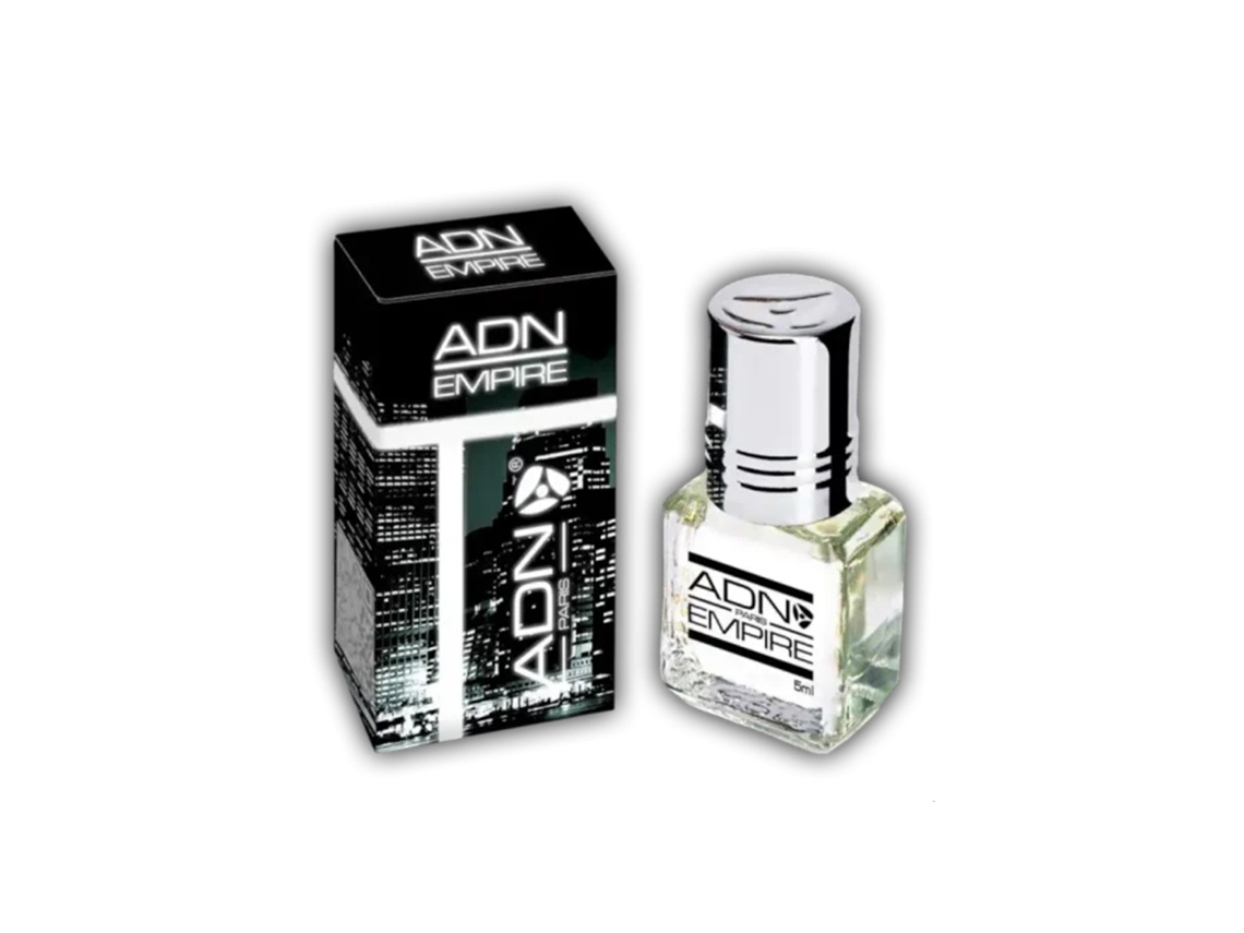 Empire Delice Musc 5ml Adn Paris