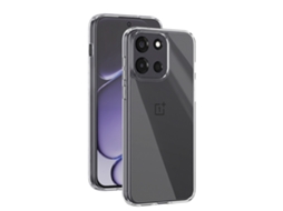 Capa Para O Oneplus Nord 6 Em Silicone Macio, Ultrafina E Resistente A Impactos