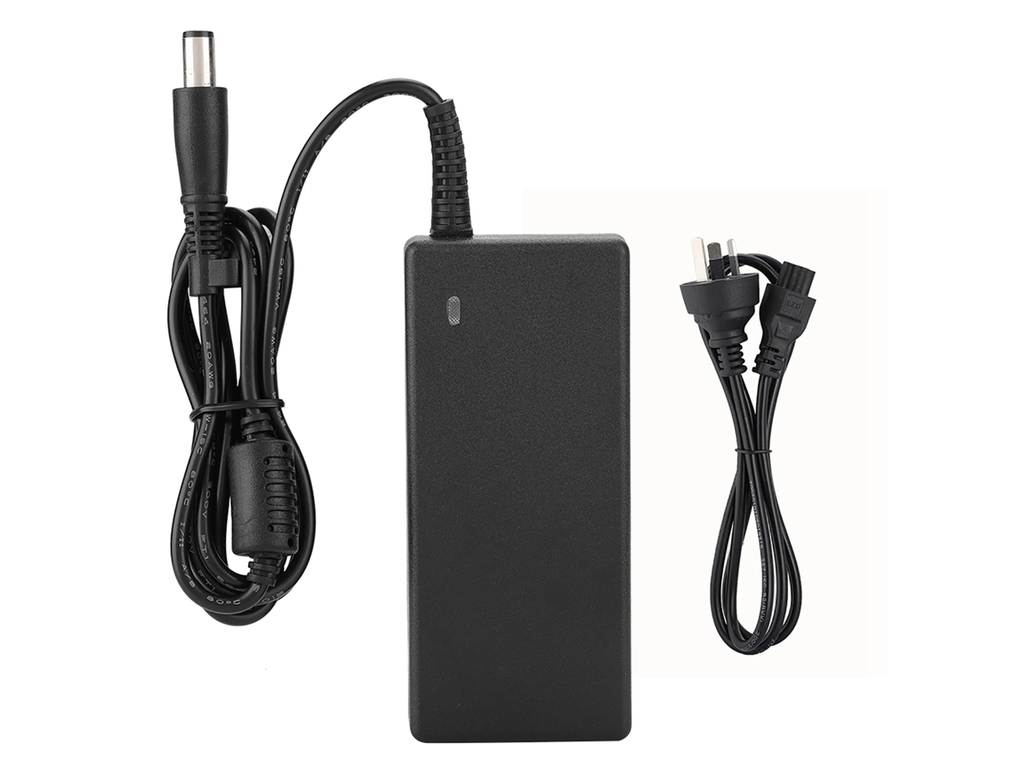 Adaptador de corriente para serie HP DV4, CQ42, 65 W, 18,5 V, 3,5 A, 7,4x5,0 mm, alta calidad
