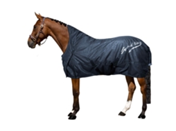 Manta para Cavalos Ao Ar Livre IMPERIAL RIDING Super-Dry 200 G