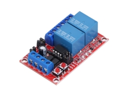 Adaptador Comunicação PCB Isolado USB DC 5V Ch340E S/MARCA