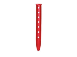 Vaude Snow And Sand Peg 6 Units