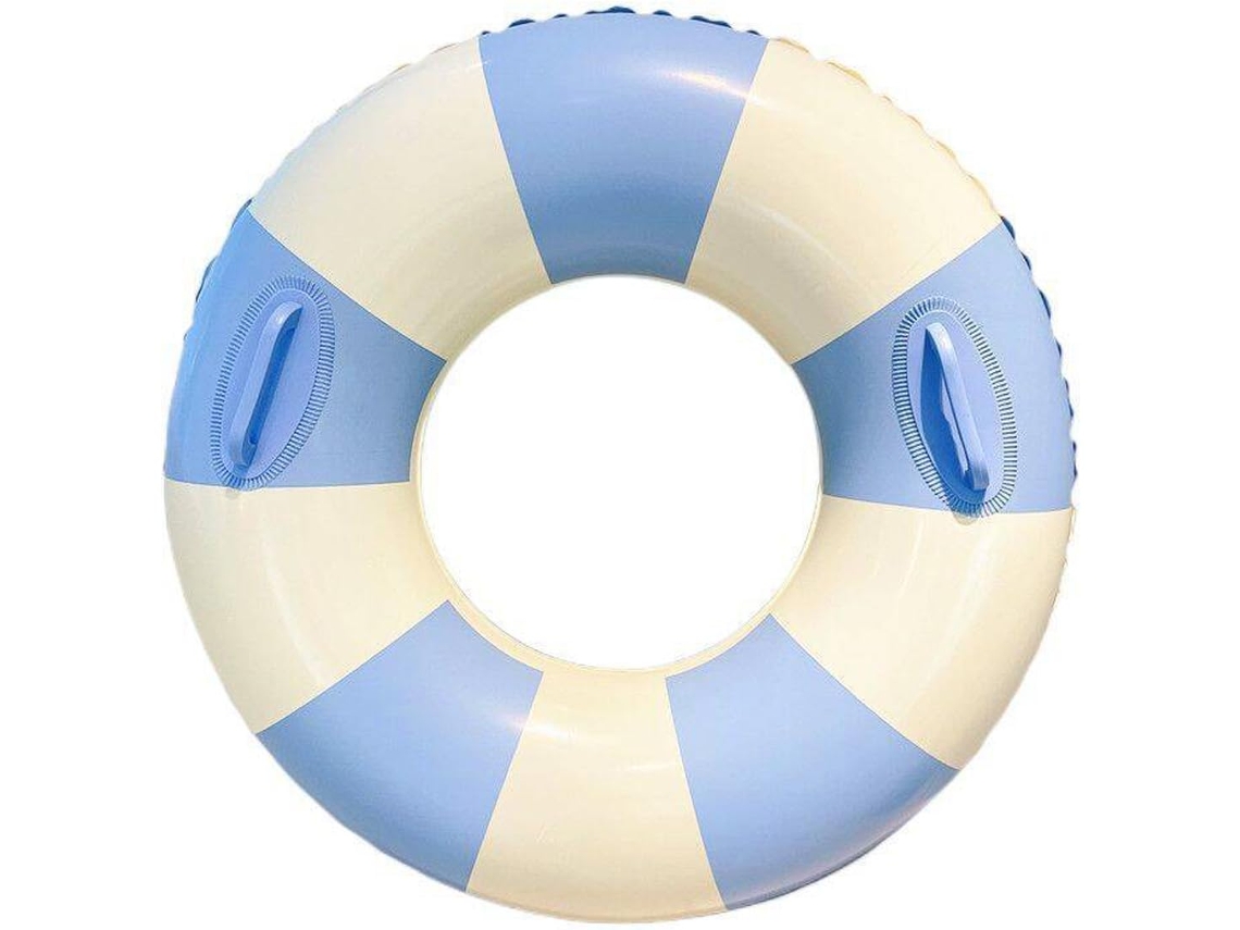 Boia com Estampas Fofas, Crianças e Adultos, Brinquedo de Praia e Piscina AQUAFORGE
