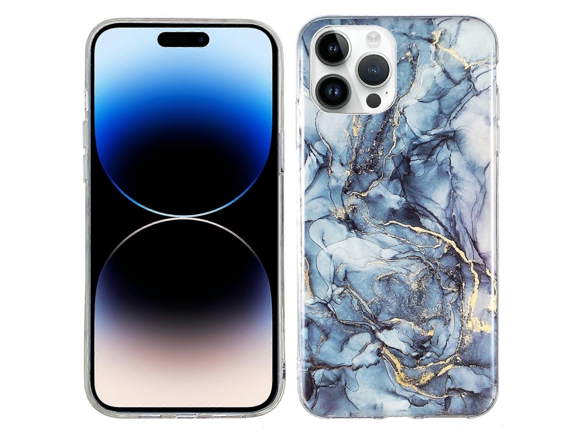Lurelia Capa Iphone 14 Pro Max Tpu Armor