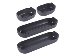 4x Forma De Silicone Para Assar Pão Torrado, Bolo, Forma Antiaderente Para Pão, Forma Para Assar Sunny Spaces