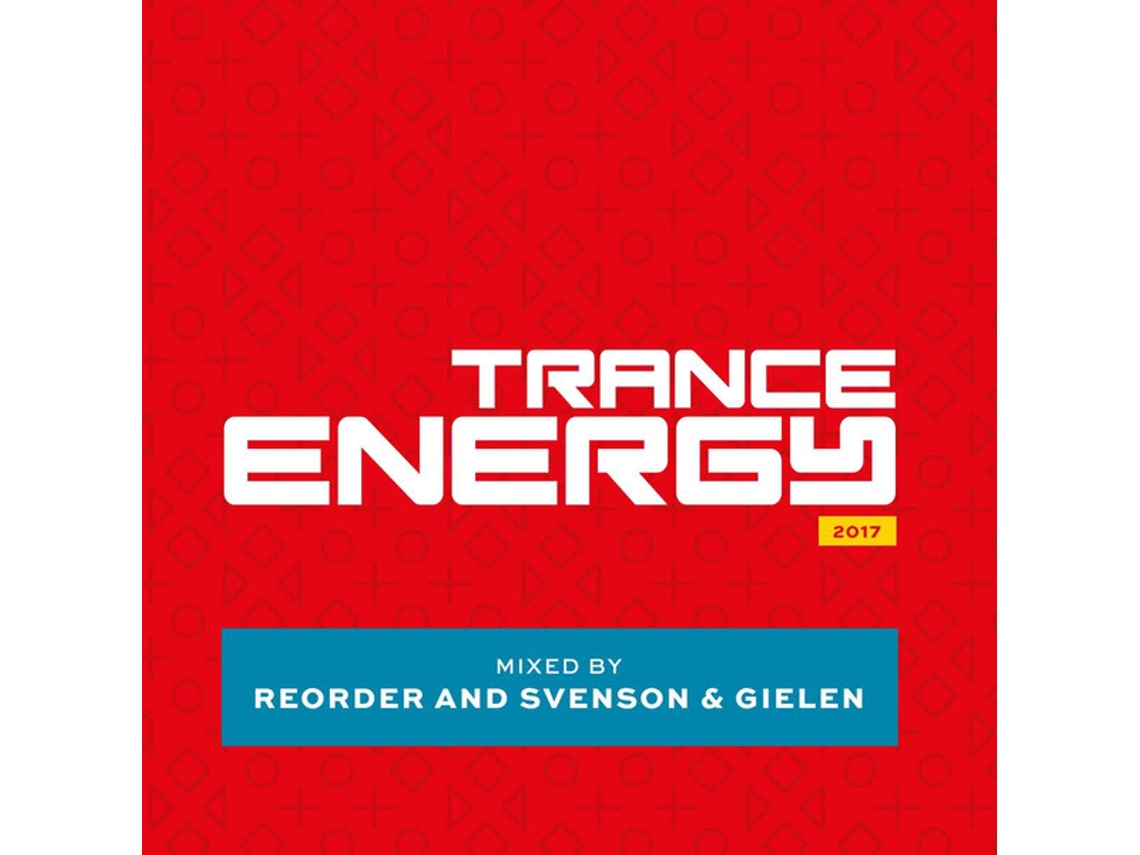 CD ReOrder And - Svenson & Gielen