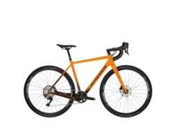 Bicicleta De Estrada De Cascalho De Carbono Kross Esker 7.0 Grx 11 M Usada
