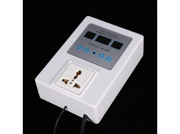 Controlador de Temperatura Led Digital com Sonda À Prova D'água
