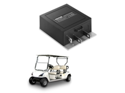 Controlador De Velocidade Vevor Para Carrinho De Golfe Para Modelos Ezgo 1206 4301