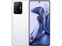 Smartphone XIAOMI 11T (6.67'' - 8 GB - 256 GB - Branco)