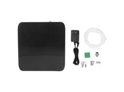 Laxiscreed Máquina De Aromaterapia Com Bluetooth E Timer Para Lobby E Ambientes De Hotel