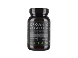 Kiki Health Organic Chlorella 200's