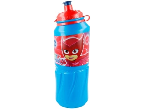 Garrafa Desportiva  PJ Masks