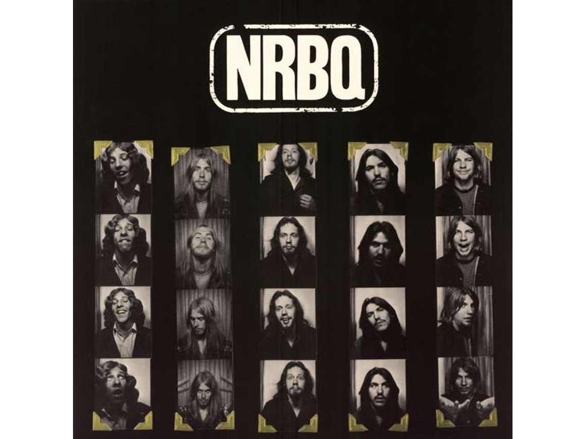 Vinil NRBQ - NRBQ