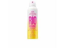 Spray Solar - Sol De Janeiro - Rio Radiance - Fps 50 - 200 Ml - Proteção Uv