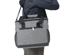 Bolsas Térmicas Isoladas, Bolsa Térmica para Compras Bolsa de Piquenique Bolsa Térmica À Prova de Vazamentos para CHABERLU