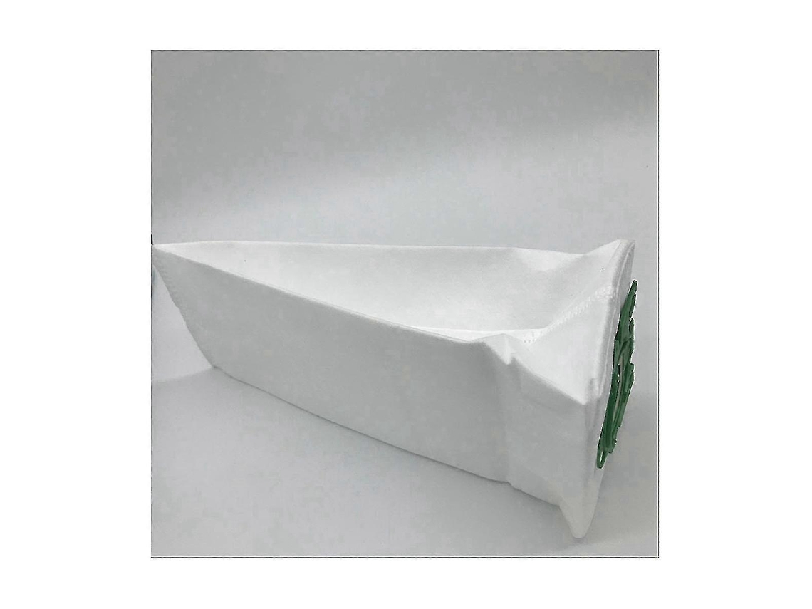 6pcs Type U Vacuum Bags Compatible For S7000-s7999 Upright And Dynamic U1 Series Upright Airclean V