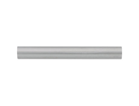Mobois Dressing Bar Ø 25 1 M Metal Cromado