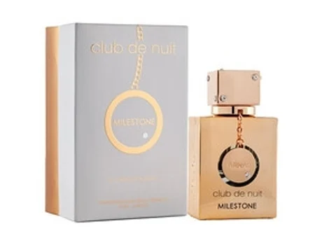 ARMAF Club de Nuit Milestone Perfume Oil 18Ml