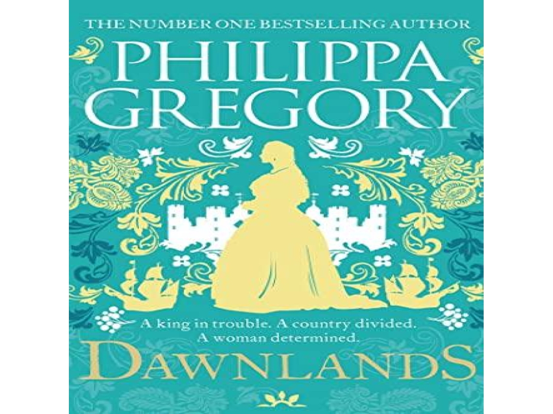 Livro Dawnlands Paperback / softback By Simon Schuster Ltd de Philippa Gregory (Inglês)