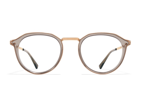 Paulson 653 47 Unissex Óculos De Grau Mykita