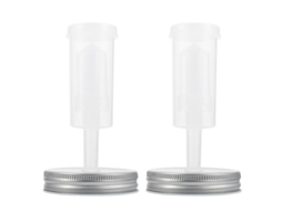 1 Conjunto De Tampa Do Tanque De Fermentação Allinless