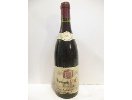 Vinho Tinto JACOB-GIRARD ET FILS 1997 (75 cl - 1 unidade)