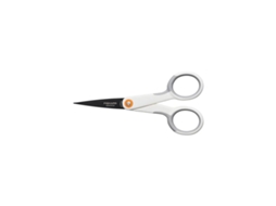 Tesoura FISKARS Softgrip Microtip Titanium 13 cm