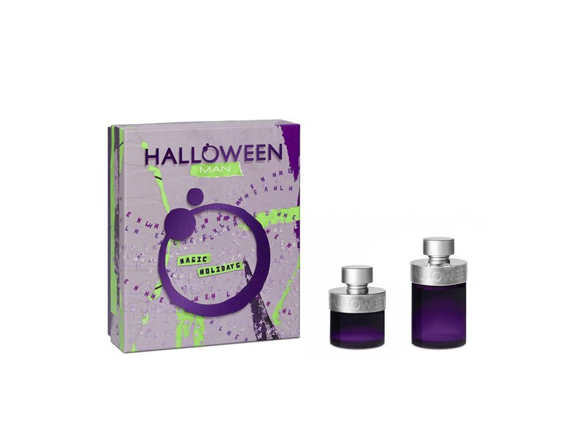 Étui Halloween Homem 2 Pcs