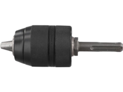 Para Mandril Sem Chave Sds Plus Com Haste De 213 Mm, Rosca 1220unf,